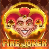 Fire Joker